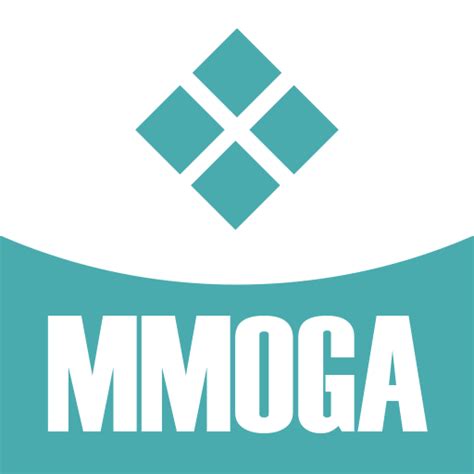 MMOGA